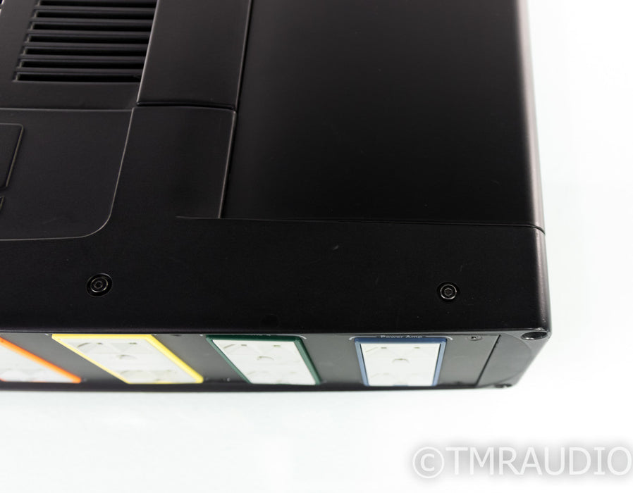 PS Audio Power Plant Premier Power Conditioner; AC Regenerator; PPP; Remote