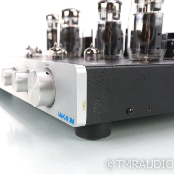 Rogue Audio Cronus Magnum Stereo Tube Integrated Amplifier