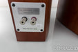 Von Schweikert Unifield 1 Mk 2 Bookshelf Speakers