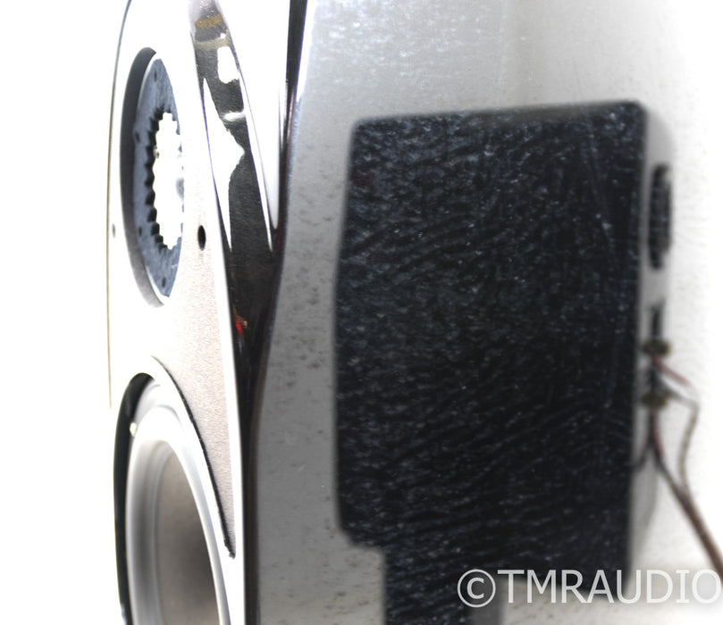 Wilson Audio Duette Bookshelf Speakers