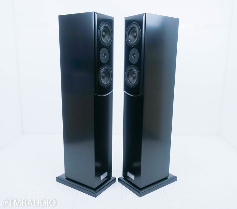 Salk Songtower QWT Floorstanding Speakers