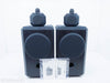 B&W 801 Matrix Series 2 Floorstanding Speakers