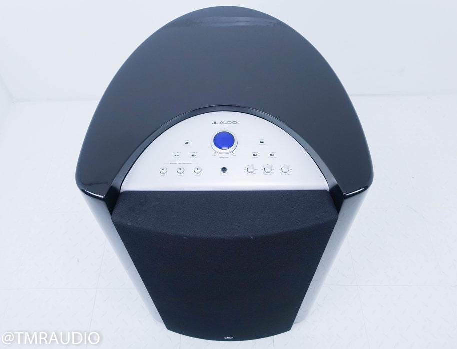 JL Audio Gotham G213 Powered Subwoofer