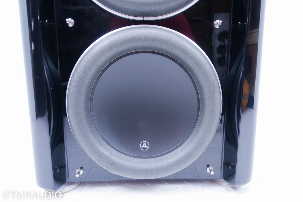 JL Audio Gotham G213 Powered Subwoofer