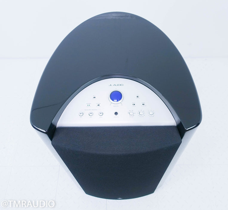 JL Audio Gotham G213 Powered Subwoofer
