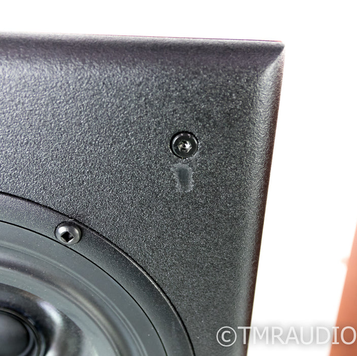 Von Schweikert Unifield 1 Mk 2 Bookshelf Speakers