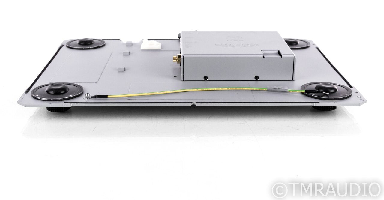 Linn Urika MC Phono Preamplifier (No Power Supply)