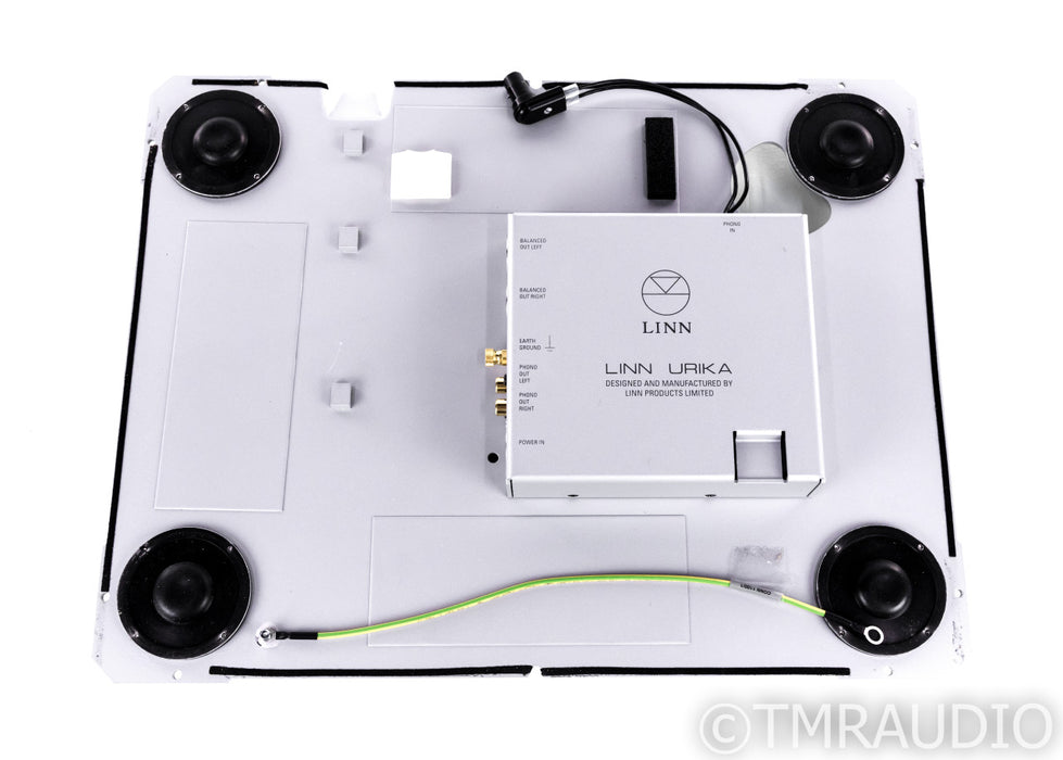 Linn Urika MC Phono Preamplifier (No Power Supply)