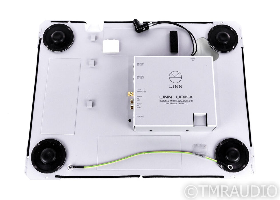 Linn Urika MC Phono Preamplifier (No Power Supply)