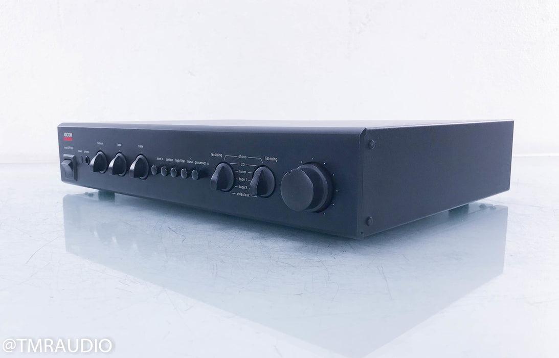Adcom GFP-565 Stereo Preamplifier