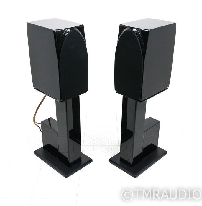 Wilson Audio Duette Bookshelf Speakers