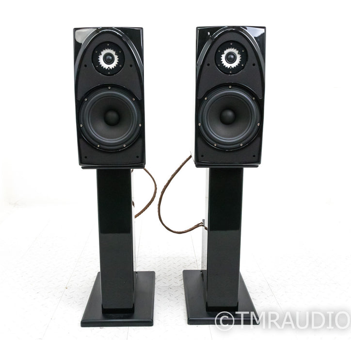 Wilson Audio Duette Bookshelf Speakers