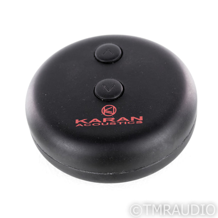 Karan Acoustics KA I 180 Mk2 Stereo Integrated Amplifier; KAI-180; Remote