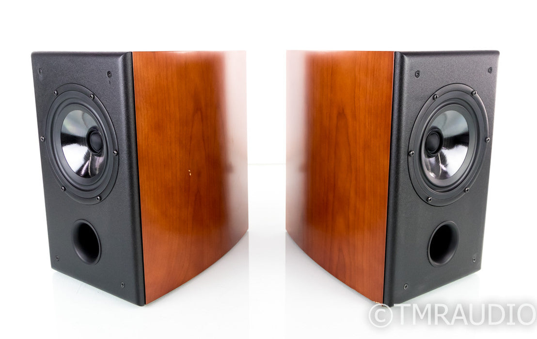 Von Schweikert Unifield 1 Mk 2 Bookshelf Speakers