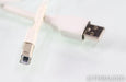 Morrow Audio Reference USB Cable; 1.5m Digital Interconnect