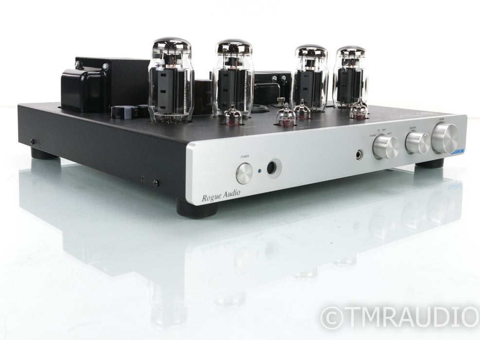 Rogue Audio Cronus Magnum Stereo Tube Integrated Amplifier