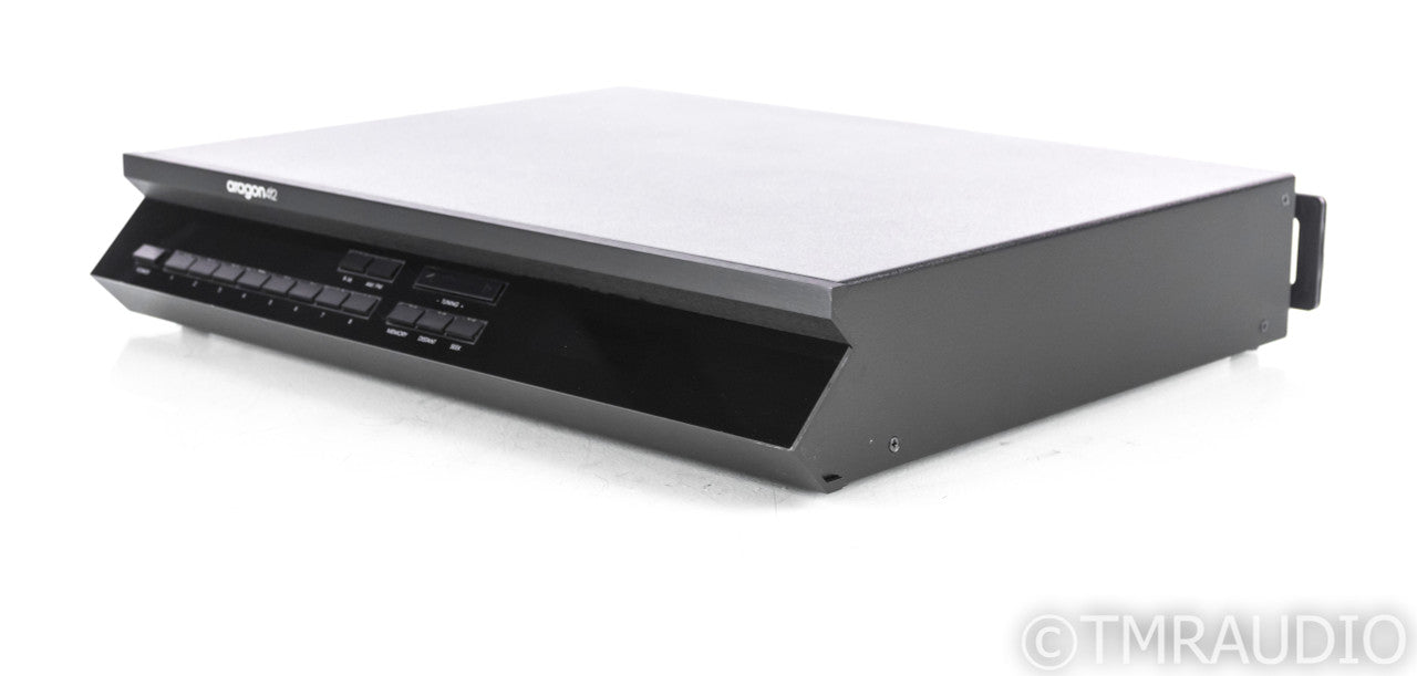 Aragon 4t2 Vintage AM / FM Tuner