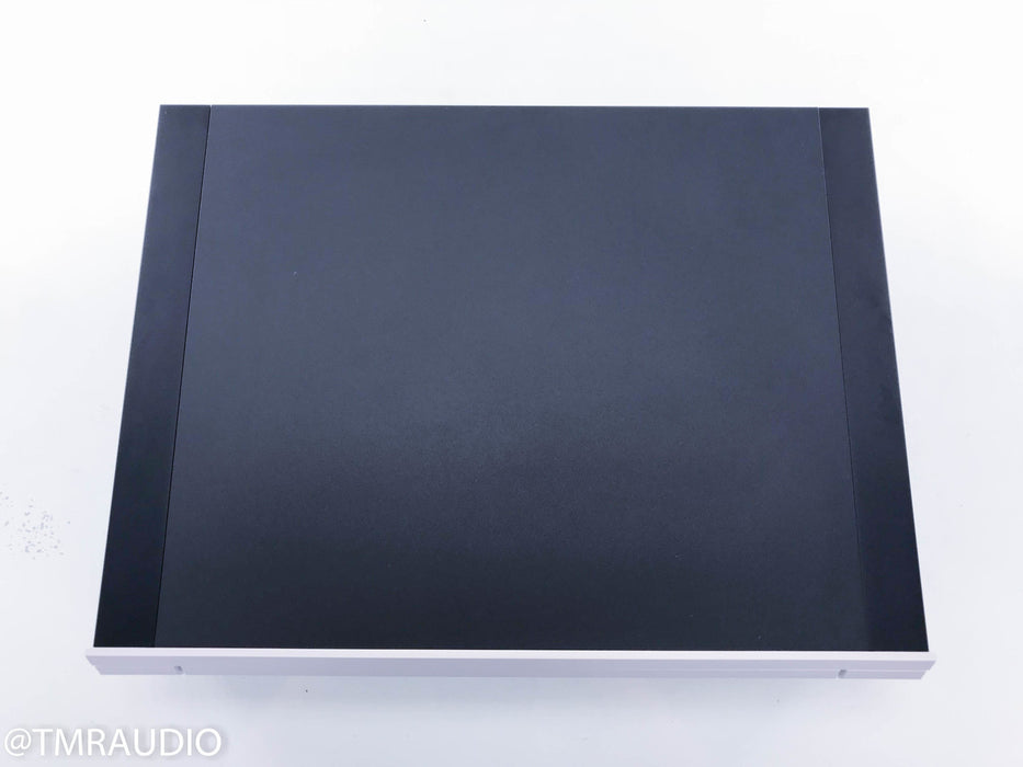 Musical Fidelity Nu-Vista Vinyl Tube Phono Preamplifier