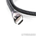AudioQuest Carbon HDMI Cable; 1m Digital Interconnect