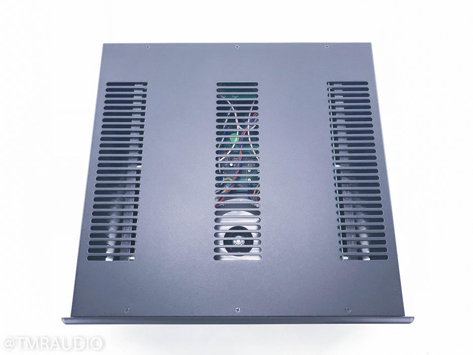 Cary Audio SA-200.2 Stereo Power Amplifier