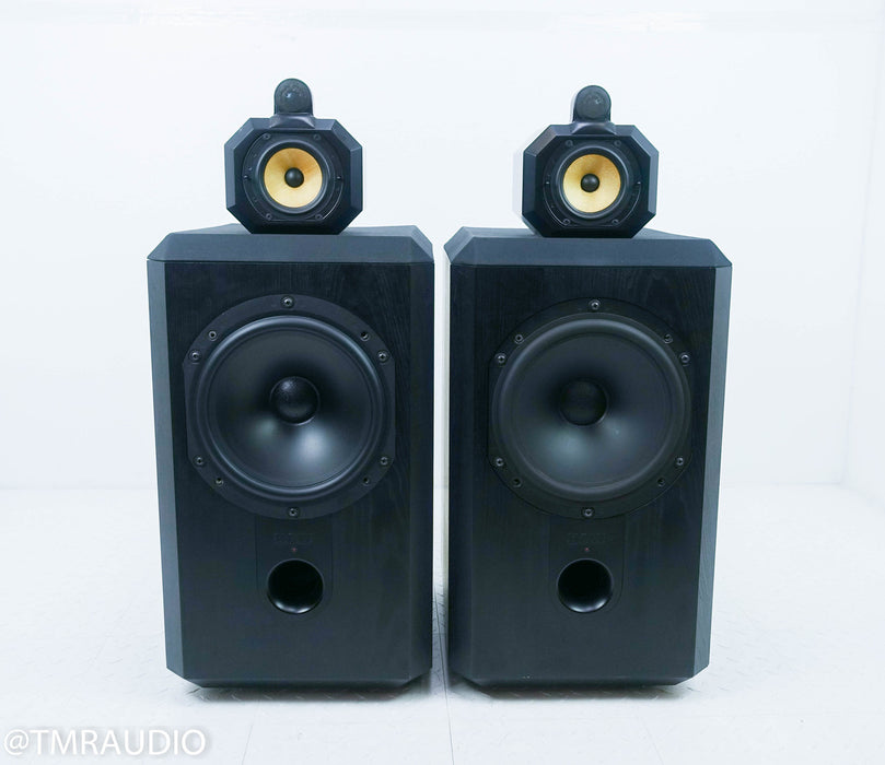 B&W 801 Matrix Series 2 Floorstanding Speakers