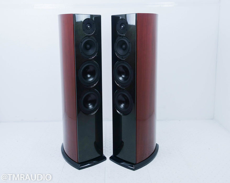 Aerial Acoustics 7T Floorstanding Speakers