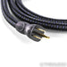 AudioQuest NRG-4 Power Cable; 6ft AC Cord; NRG4