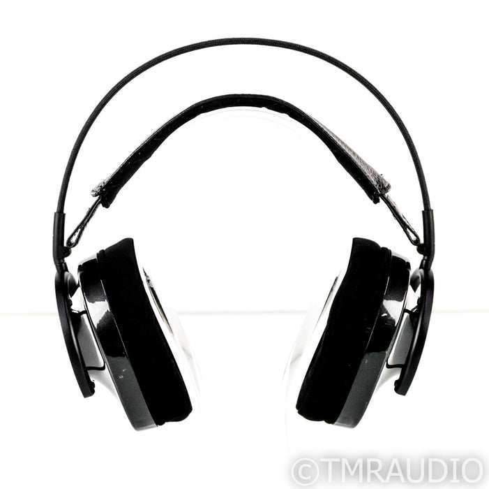 AudioQuest NightOwl Carbon Closed Back Headphones