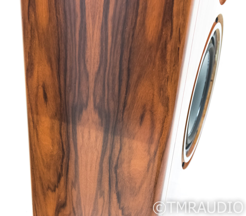 Vienna Acoustics Mahler Floorstanding Speakers