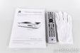 PS Audio PerfectWave DirectStream Jr. DAC; D/A Converter; DSJ; Remote