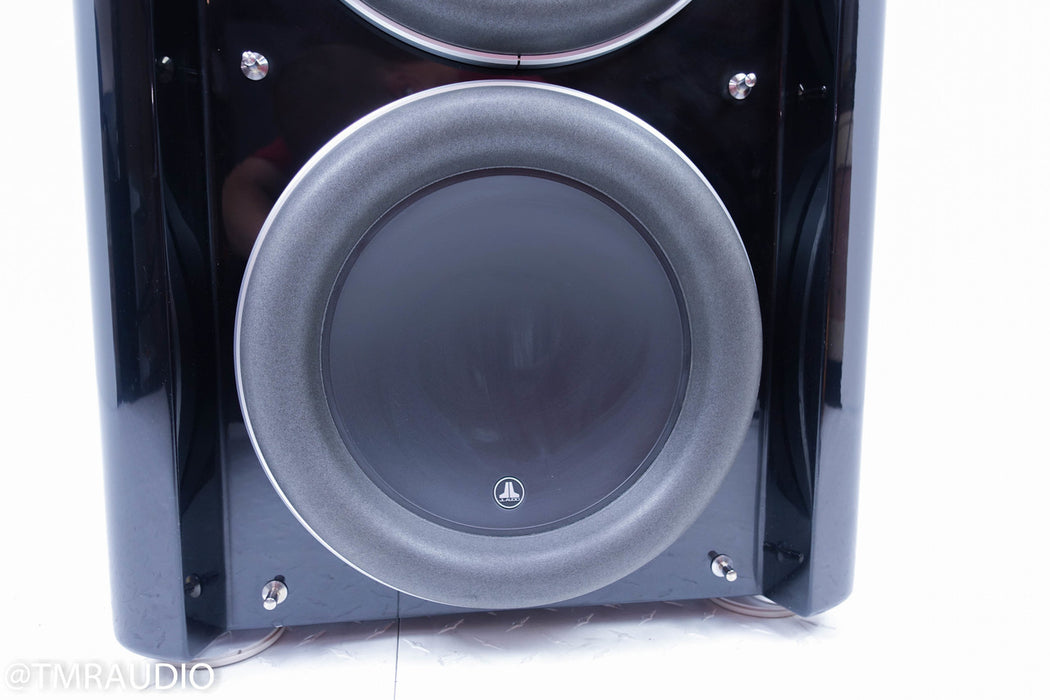 JL Audio Gotham G213 Powered Subwoofer