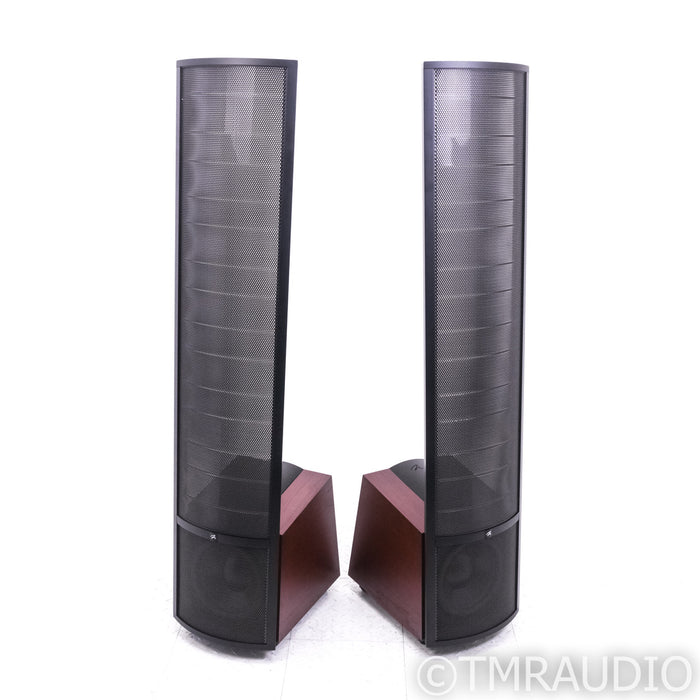 Martin Logan Montis Electrostatic Hybrid Floorstanding Speakers