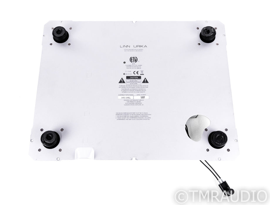 Linn Urika MC Phono Preamplifier (No Power Supply)