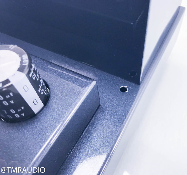 PrimaLuna Premium Tube CD Player