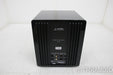 JL Audio Fathom f113 13.5" Powered Subwoofer; Gloss Black