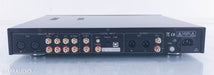 Jolida Fusion DAC / Pre Stereo Tube Preamplifier w/ DAC