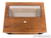 McIntosh Vintage Walnut Cabinet w/ Panloc