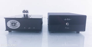 Eddie Current "Phono Amplifier"