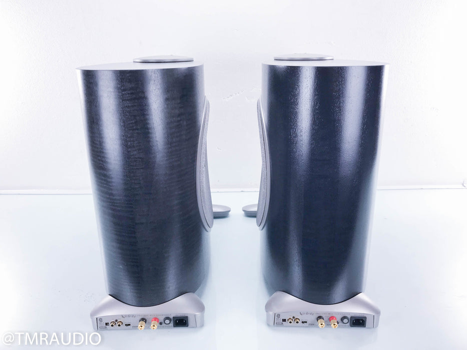 Infinity Prelude MTS 12" Powered Subwoofer