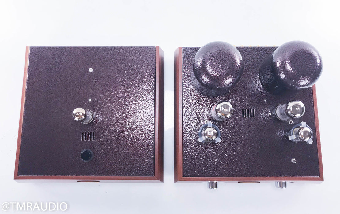 Supratek Chardonnay Stereo Tube Preamplifier