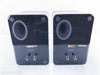 KEF LS50 Bookshelf Speakers