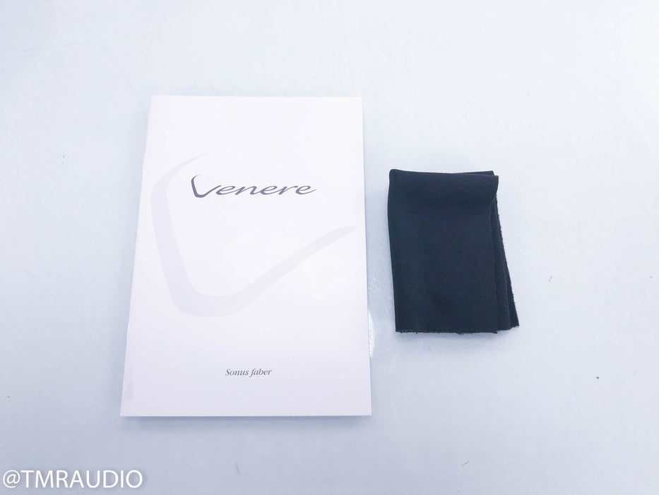 Sonus Faber Venere Center Channel Speaker