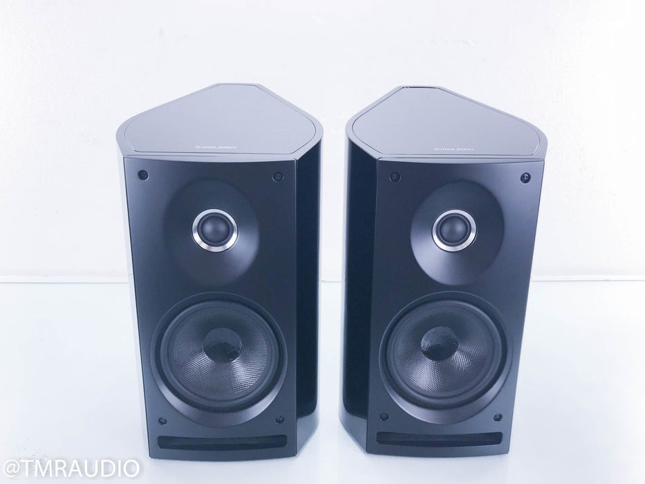 Sonus Faber Venere 2.0 Bookshelf Speakers