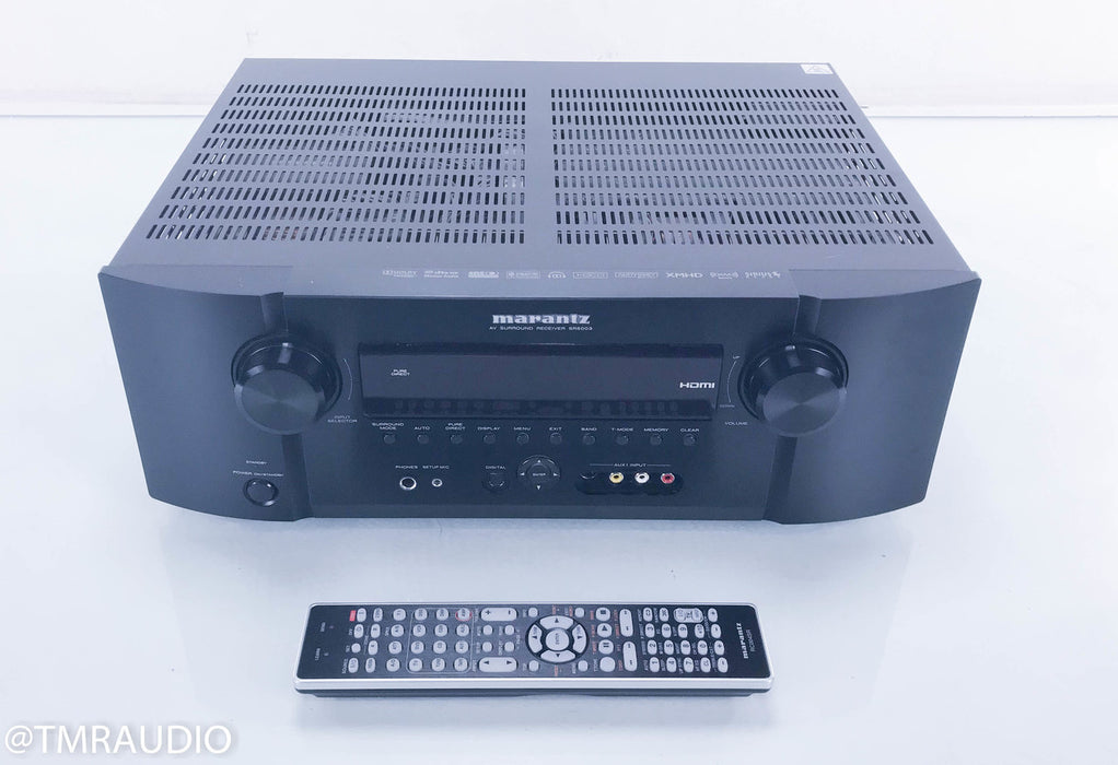 Marantz SR5003 AV Surround Receiver