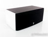 Focal Aria CC900 Center Channel Speaker; White Lacquer; CC-900