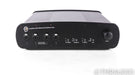 Headroom Max Balanced Headphone Amplifier; Max DAC; D/A Converter