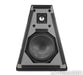 Wilson Audio WATT 5 Bookshelf Speaker; Single Gloss Black; Tiny Tot; New Foam