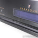 Parasound Halo CD1 CD Player; CD-1 (No Remote)