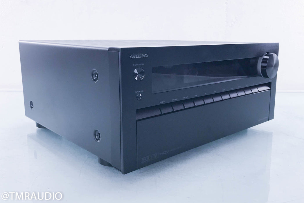 Onkyo TX-NR1009 9.1 Channel Home Theater Reveiver