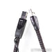 Audioquest Coffee USB Cable; Single .75m Digital Interconnect; 72v DBS